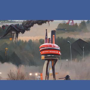 Silkwater Shadows of the Rain