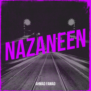 Nazaneen