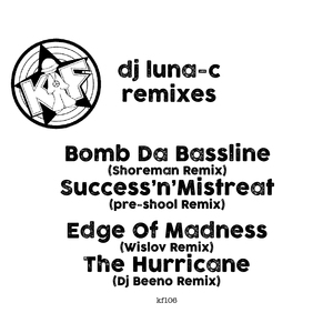 The Hurricane (Dj Beeno Remix)