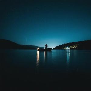 巷口的路灯 (Cover 灯叔)