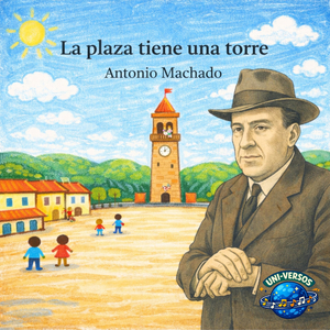 La Plaza Tiene una Torre