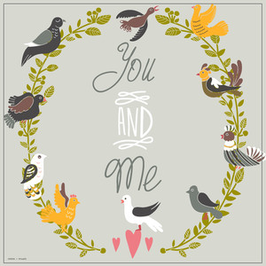 L'ivresse de l'amour