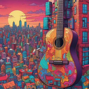 ～プロローグ～　シンガーソングライター物語