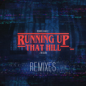 Running Up That Hill (Thoby Remix)