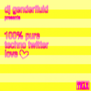 The Future Is Non-Binary (Original Mix)