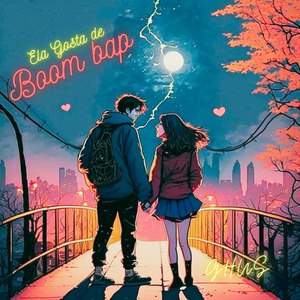 Ela Gosta de Boom Bap