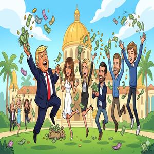 A TAX REBELLION