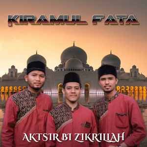 Aktsir Bi Zikrillah