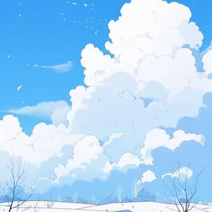 乌鸦说情话铁树开了花