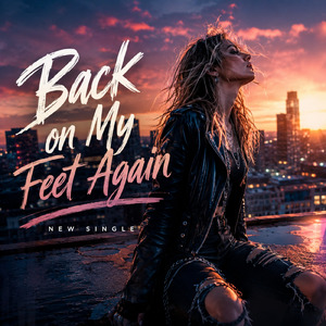 Back on My Feet Again