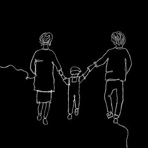 Familj