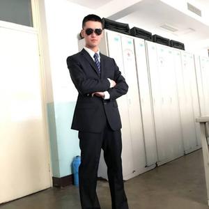 迎着北海吹的风