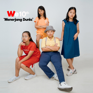 Menerjang Dunia