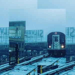 Train Station Freestyle (feat. PreshaNYC)