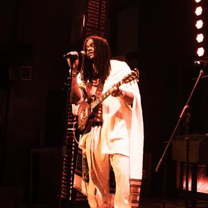 Rendezvous (Live at Koda for Nairobi RNB 18/12/2025) (feat. Morgan Ambani)