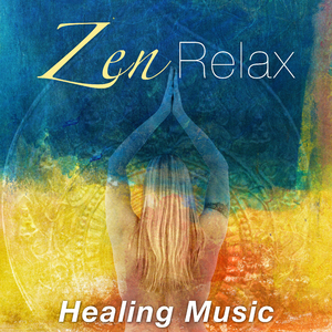 Relax: Tabla New Age