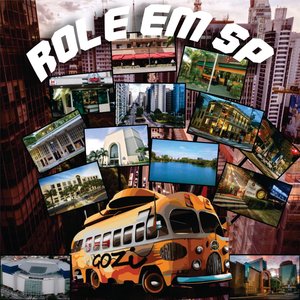 GOZi - Rolê em SP