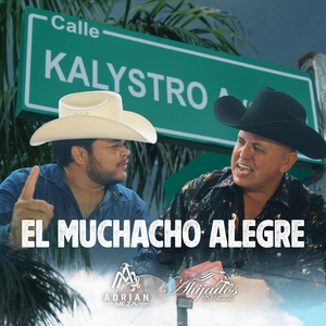 El Muchacho Alegre