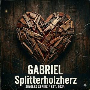 Splitterholzherz