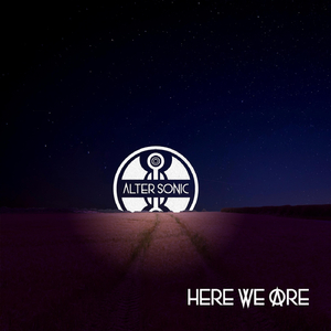 Here We Are (feat. Kee Marcello)