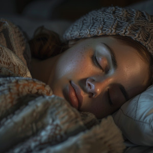 Natural Sleep with Binaural Method