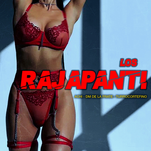 Los Rajapanti