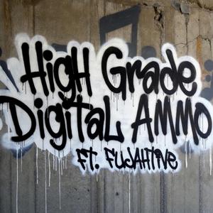 High Grade (feat. Fujahtive)