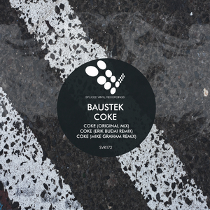 Coke (Mike Graham Remix)