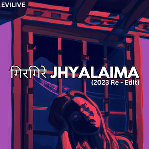 Mirmire Jhyalaima (2023 Remix)