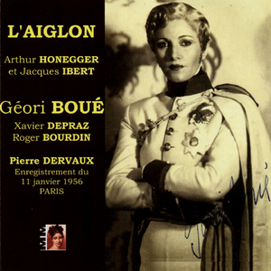 L'aiglon, Act III: Les ailes meutries, Pt. 3 (1956 Version)