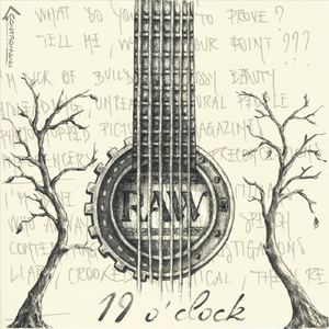 Snow Falls (Depression Blues)