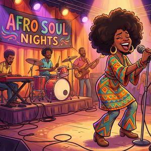 Dernier Été (Afro Soul)