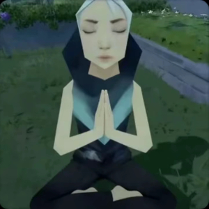 你的情绪如六月天气