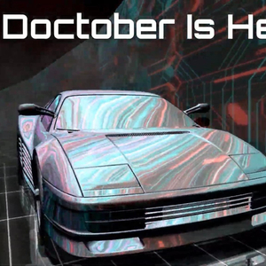 Doctober Is Here