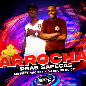 ARROCHA PRAS SAPECAS