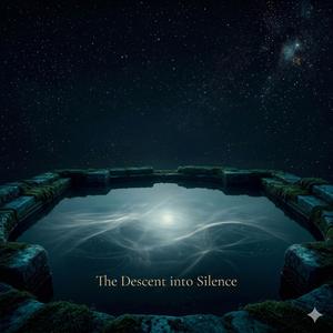 The descent into silence