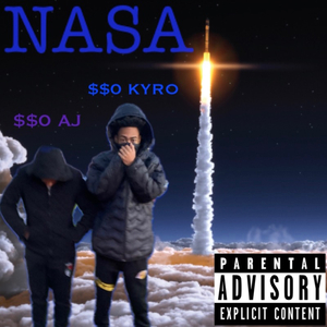NASA ($$0 Kyro)