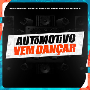 Automotivo vem Dançar