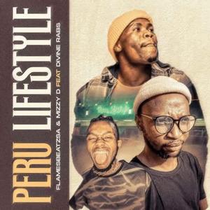 peru lifestyle (feat. mizzy d & divine rabs)
