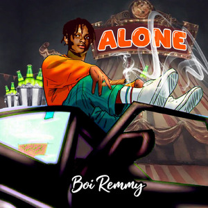 Alone (Freestyle)