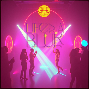 Life's a Blur (Boy Version)