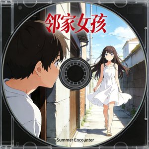 邻家女孩