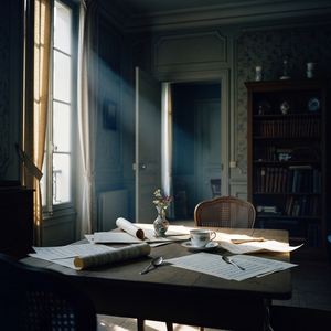 Émanation Douce