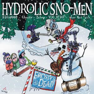 Frosty's Dead (Remastered)