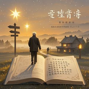 星光照路_胖墩儿