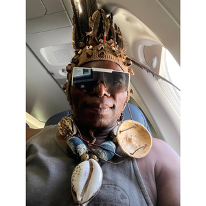 'What I've Been Through