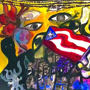 Sleep with the Fishes (feat. LTTL)