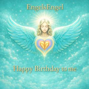 Happy Birthday to me