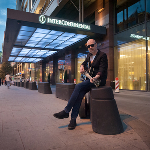 Голуби блюз