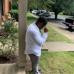 Blessing In Disguise